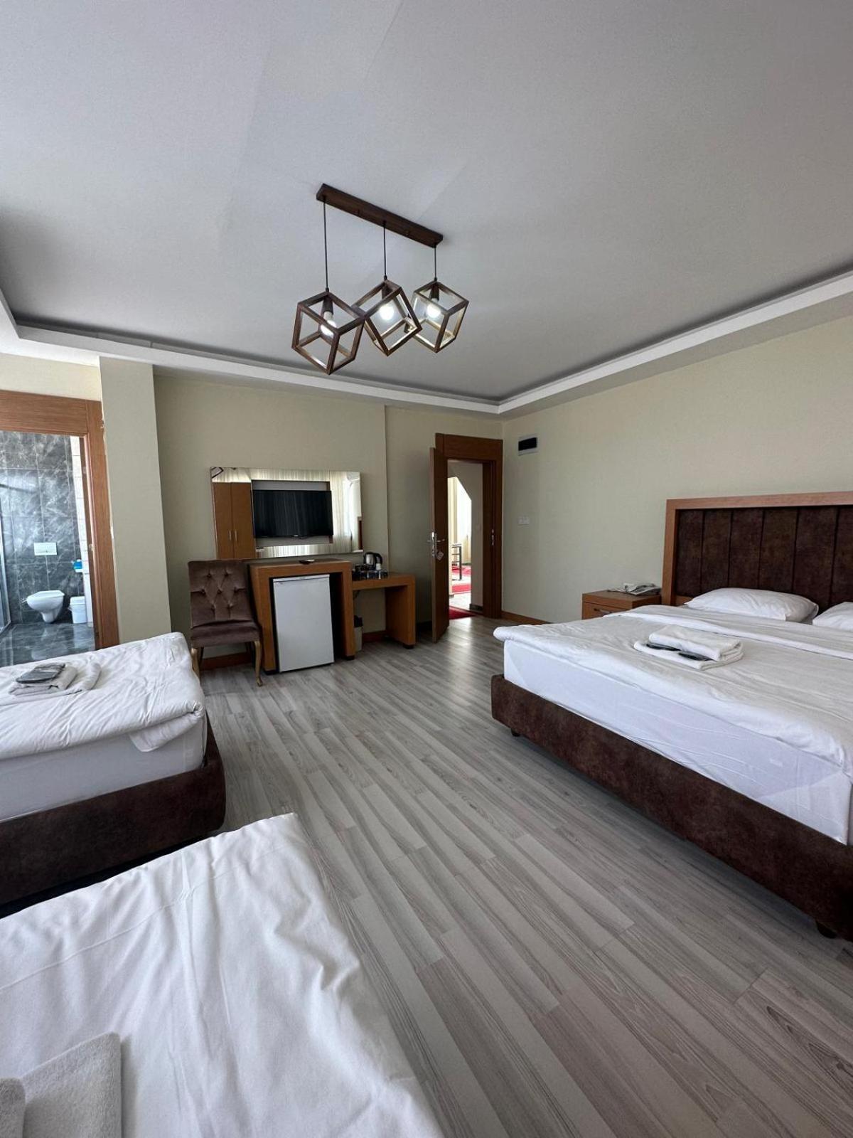 בורסה By Sultan Otel מראה חיצוני תמונה